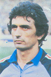 	Vahid Halilhodžić 	